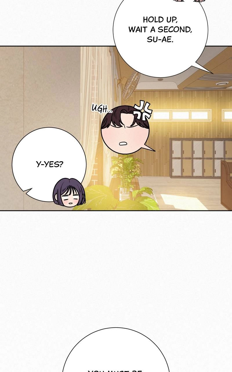 Operation: True Love Chapter 56, page 18 of 111