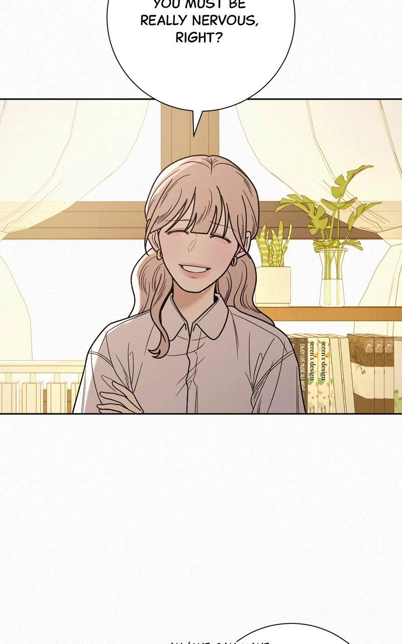 Operation: True Love Chapter 56, page 19 of 111