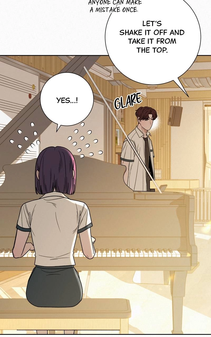 Operation: True Love Chapter 56, page 20 of 111