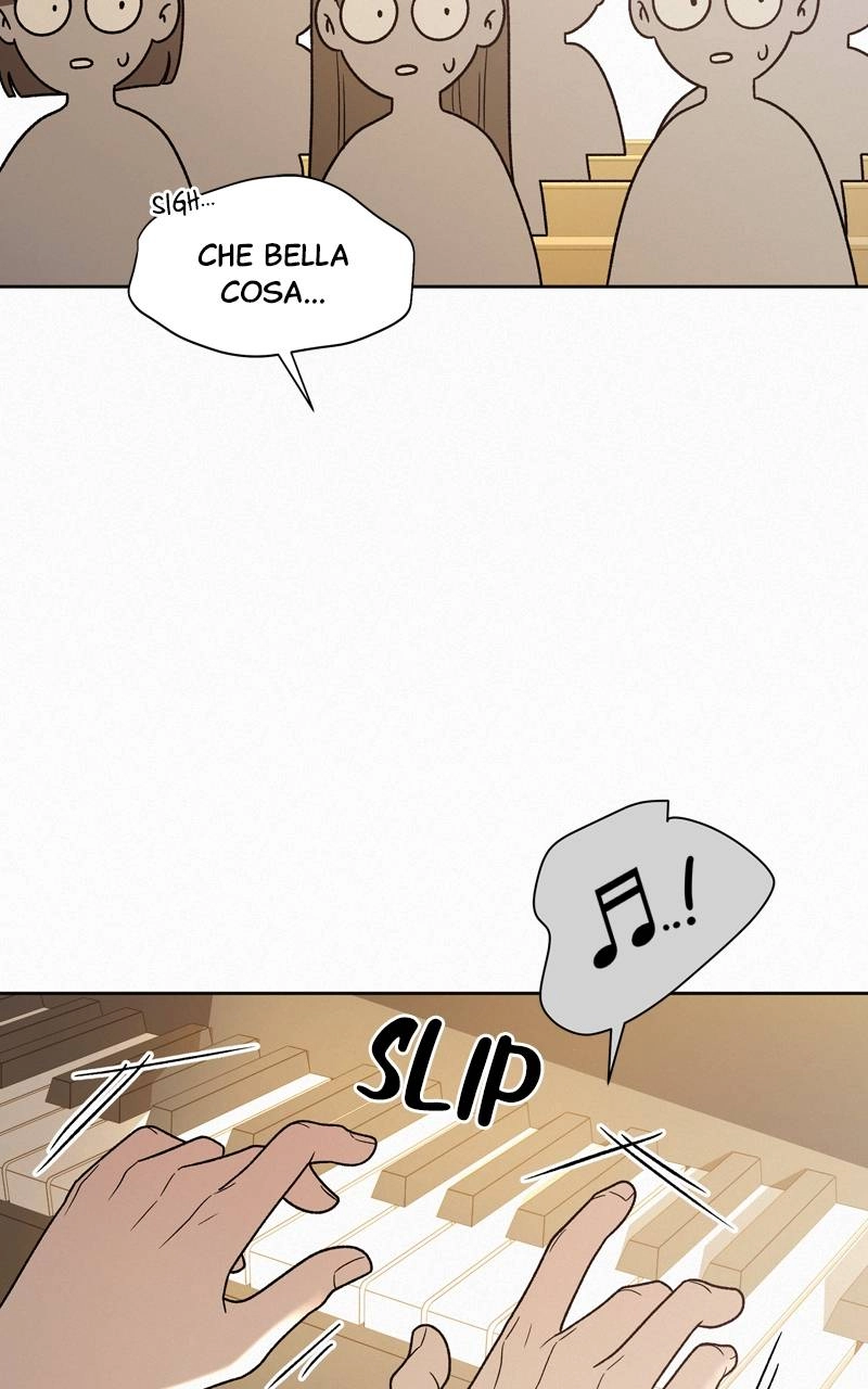 Operation: True Love Chapter 56, page 22 of 111