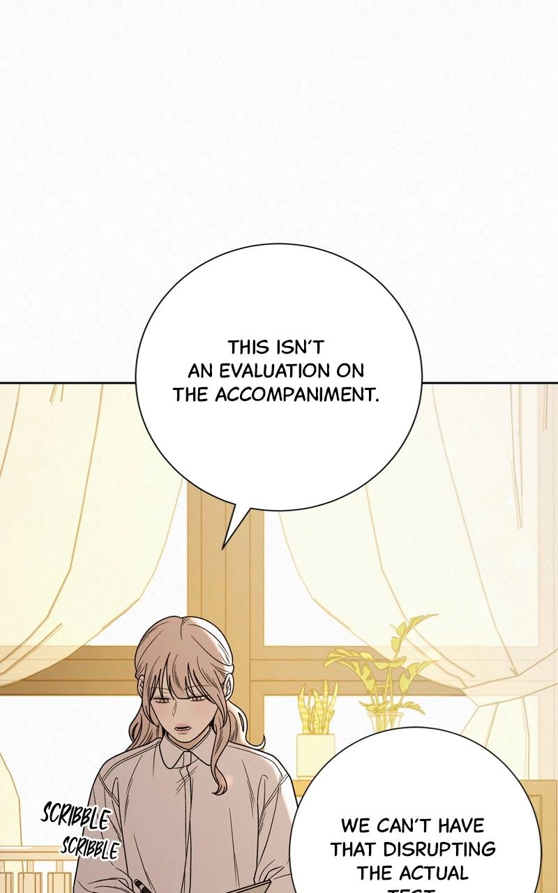 Operation: True Love Chapter 56, page 25 of 111