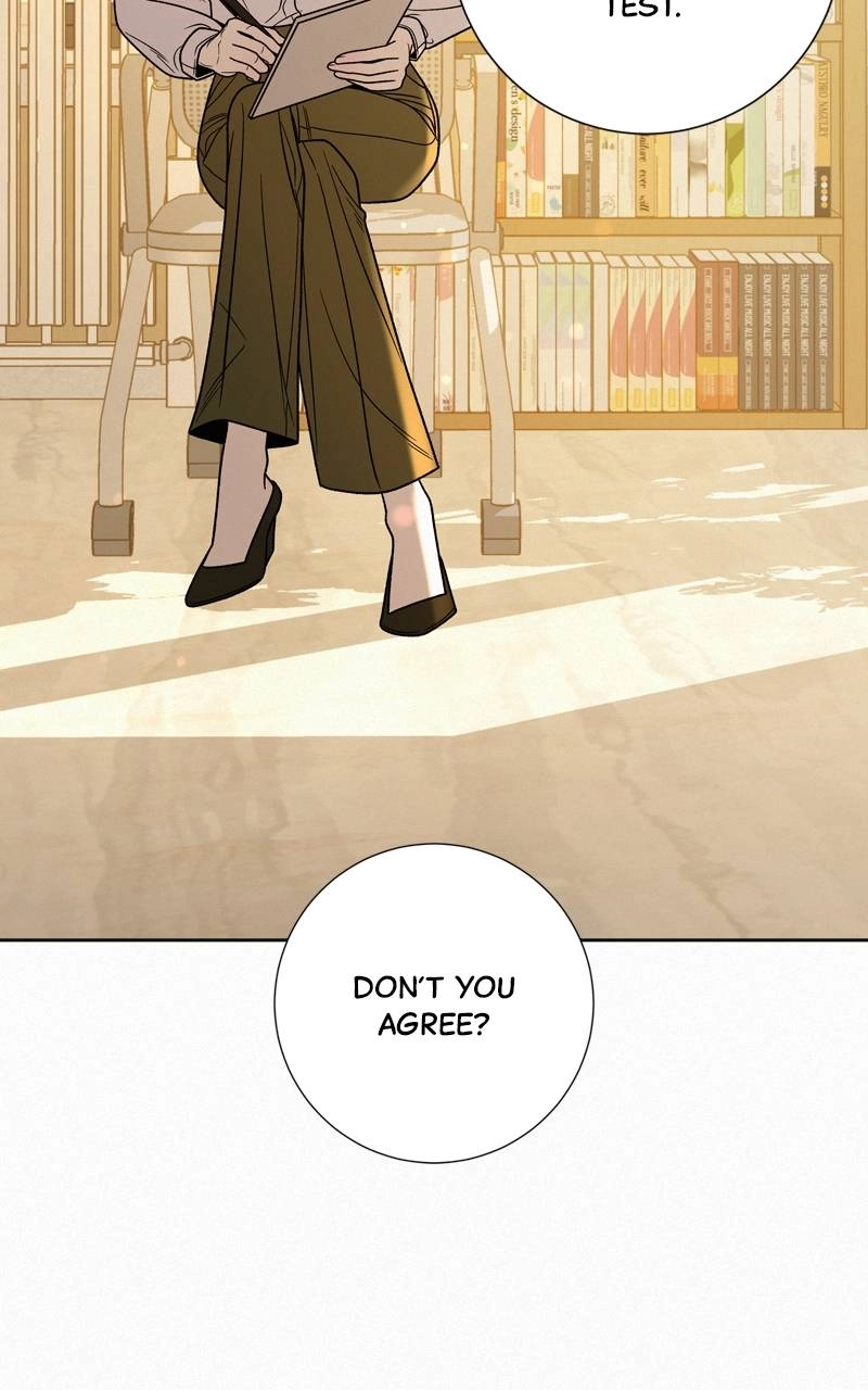 Operation: True Love Chapter 56, page 26 of 111