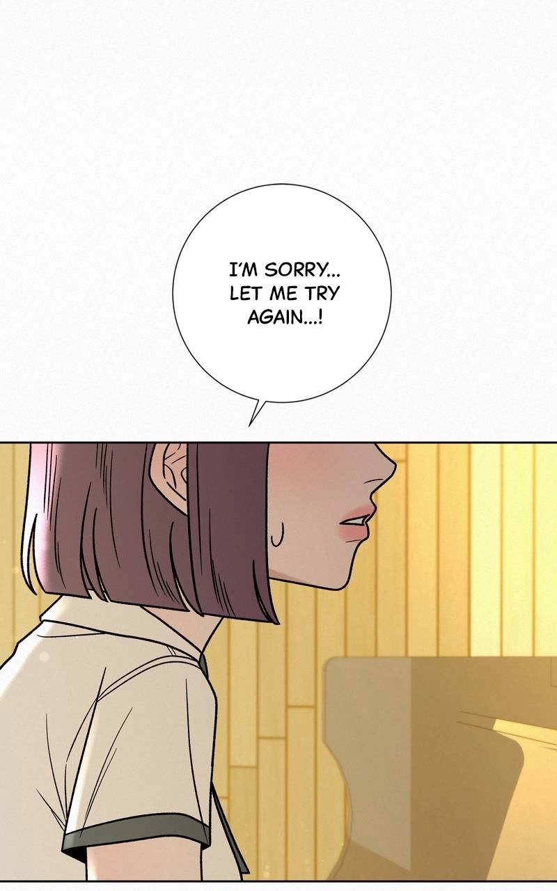 Operation: True Love Chapter 56, page 27 of 111