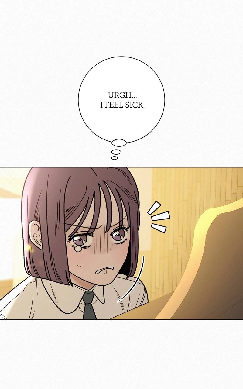 Operation: True Love Chapter 56, page 30 of 111