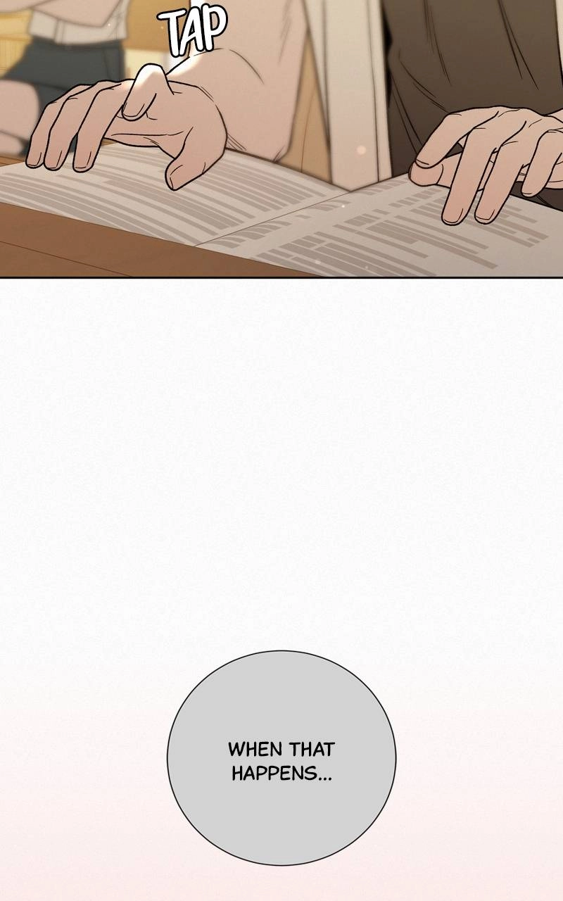Operation: True Love Chapter 56, page 37 of 111