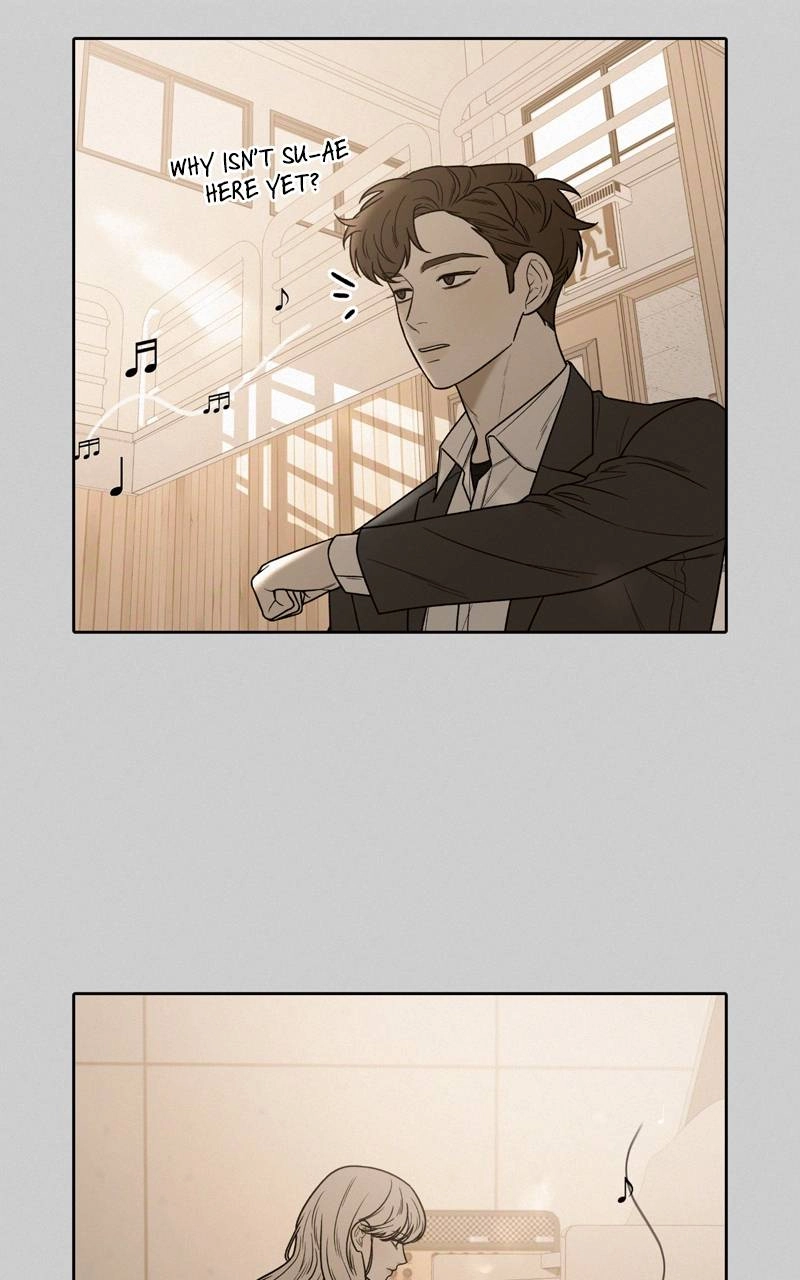Operation: True Love Chapter 56, page 54 of 111
