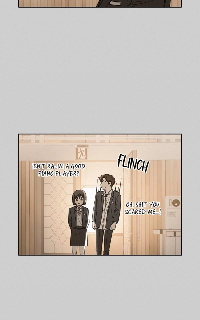 Operation: True Love Chapter 56, page 56 of 111