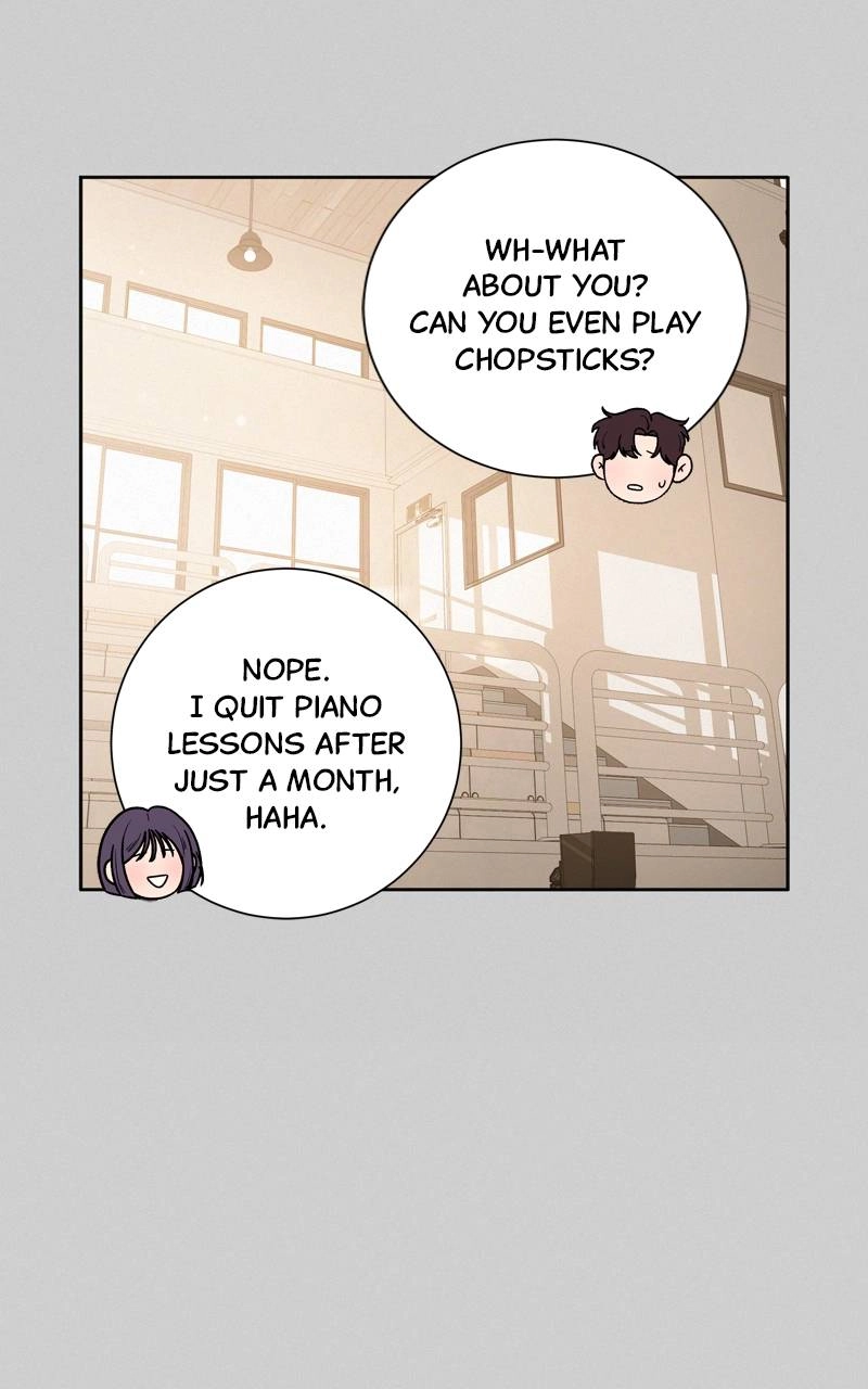 Operation: True Love Chapter 56, page 57 of 111