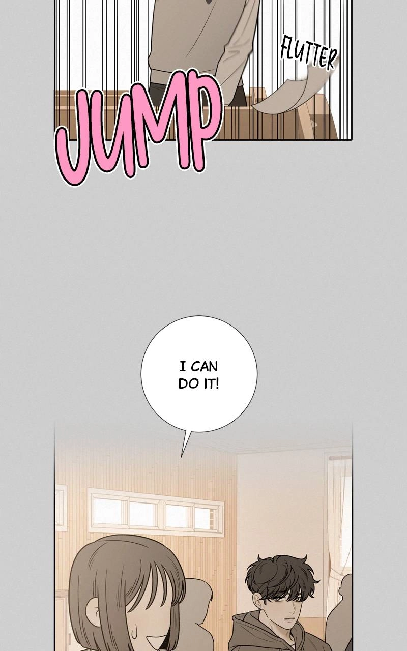 Operation: True Love Chapter 56, page 59 of 111