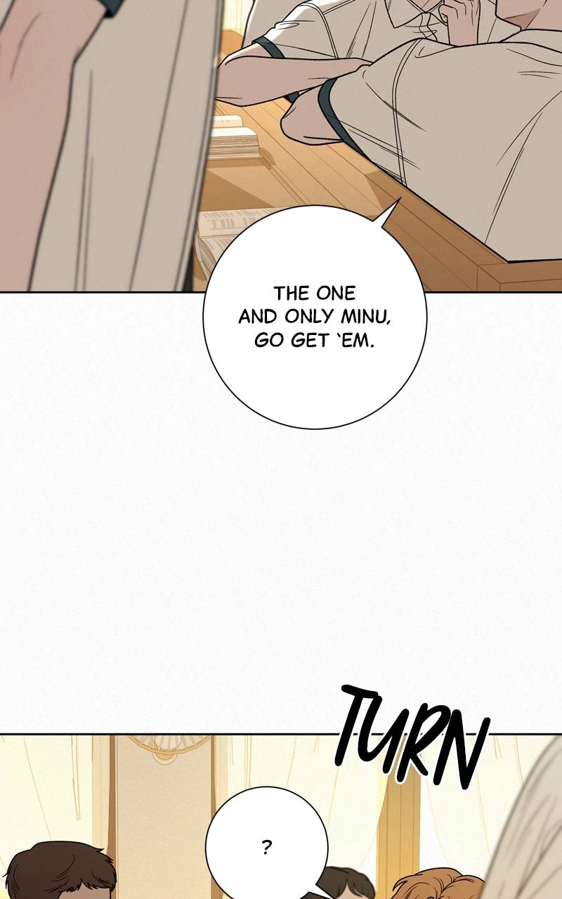 Operation: True Love Chapter 56, page 6 of 111