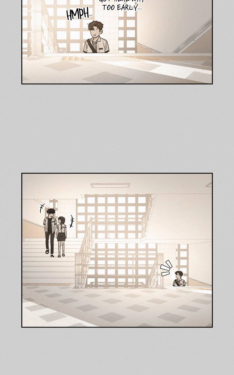 Operation: True Love Chapter 56, page 62 of 111
