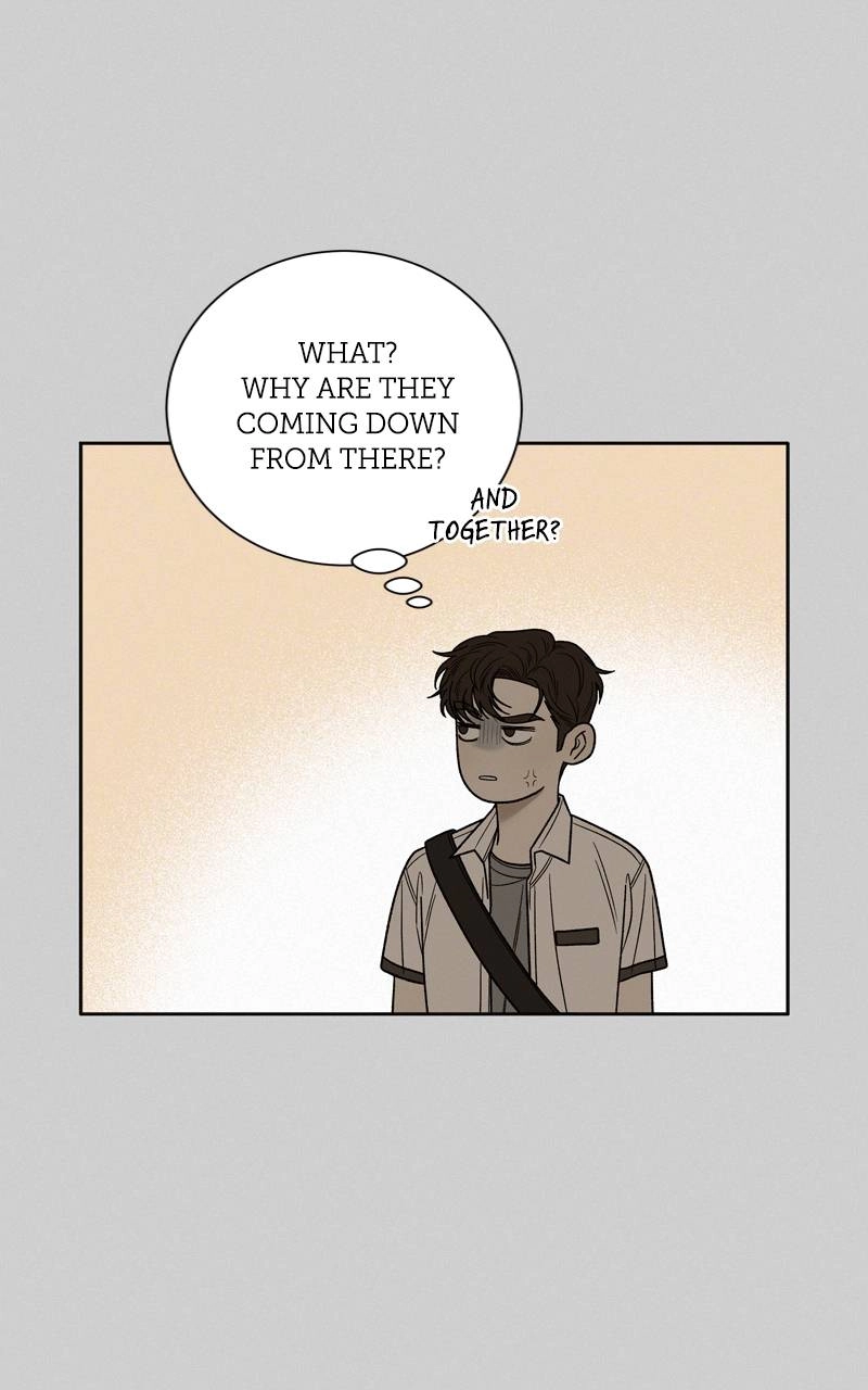 Operation: True Love Chapter 56, page 63 of 111