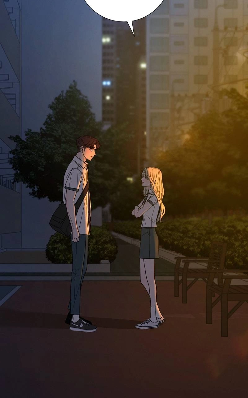 Operation: True Love Chapter 56, page 68 of 111