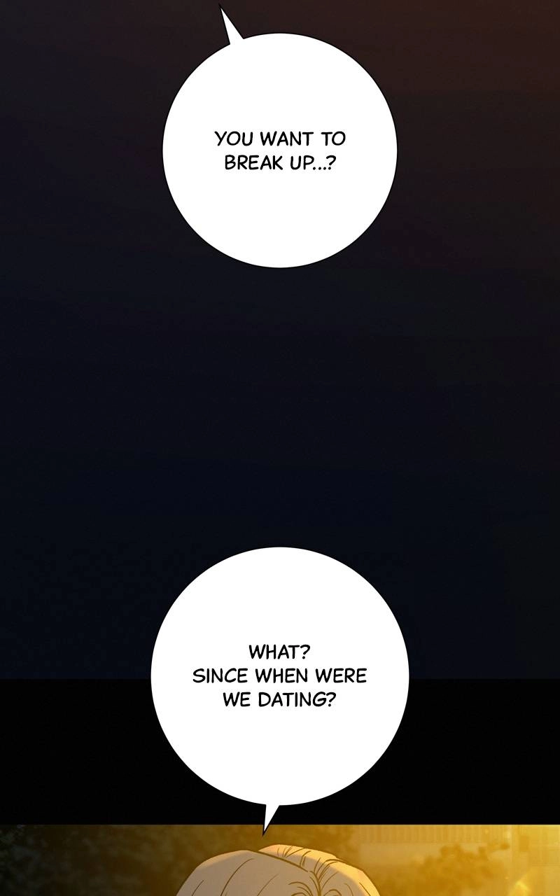 Operation: True Love Chapter 56, page 69 of 111