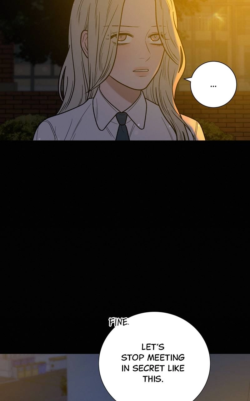 Operation: True Love Chapter 56, page 71 of 111