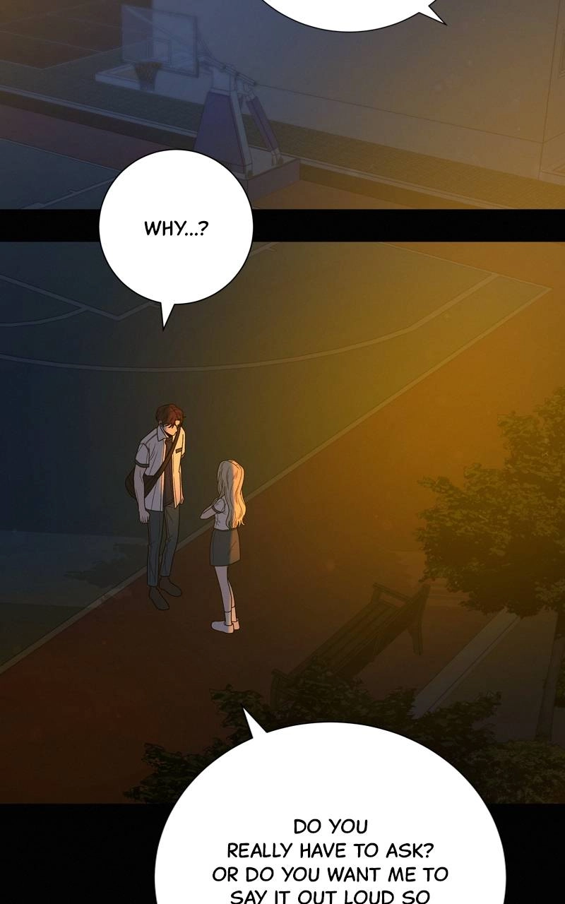Operation: True Love Chapter 56, page 72 of 111