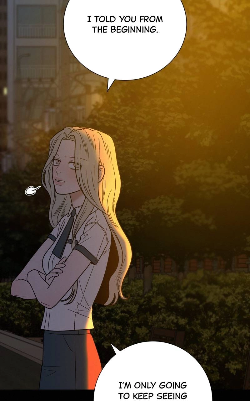 Operation: True Love Chapter 56, page 75 of 111