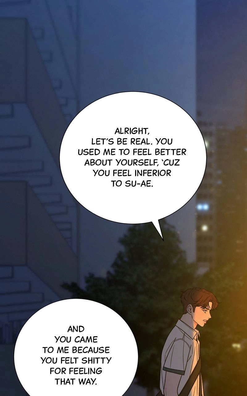 Operation: True Love Chapter 56, page 79 of 111
