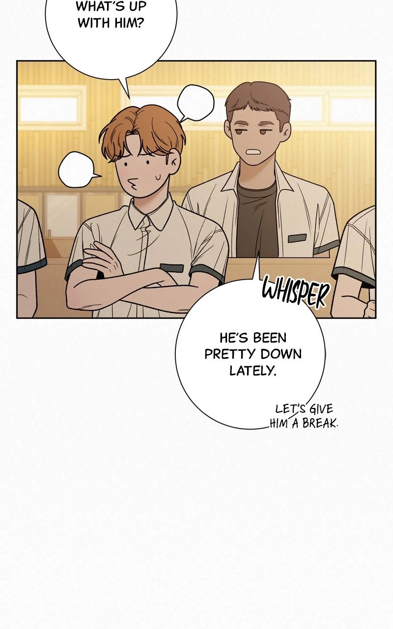 Operation: True Love Chapter 56, page 8 of 111
