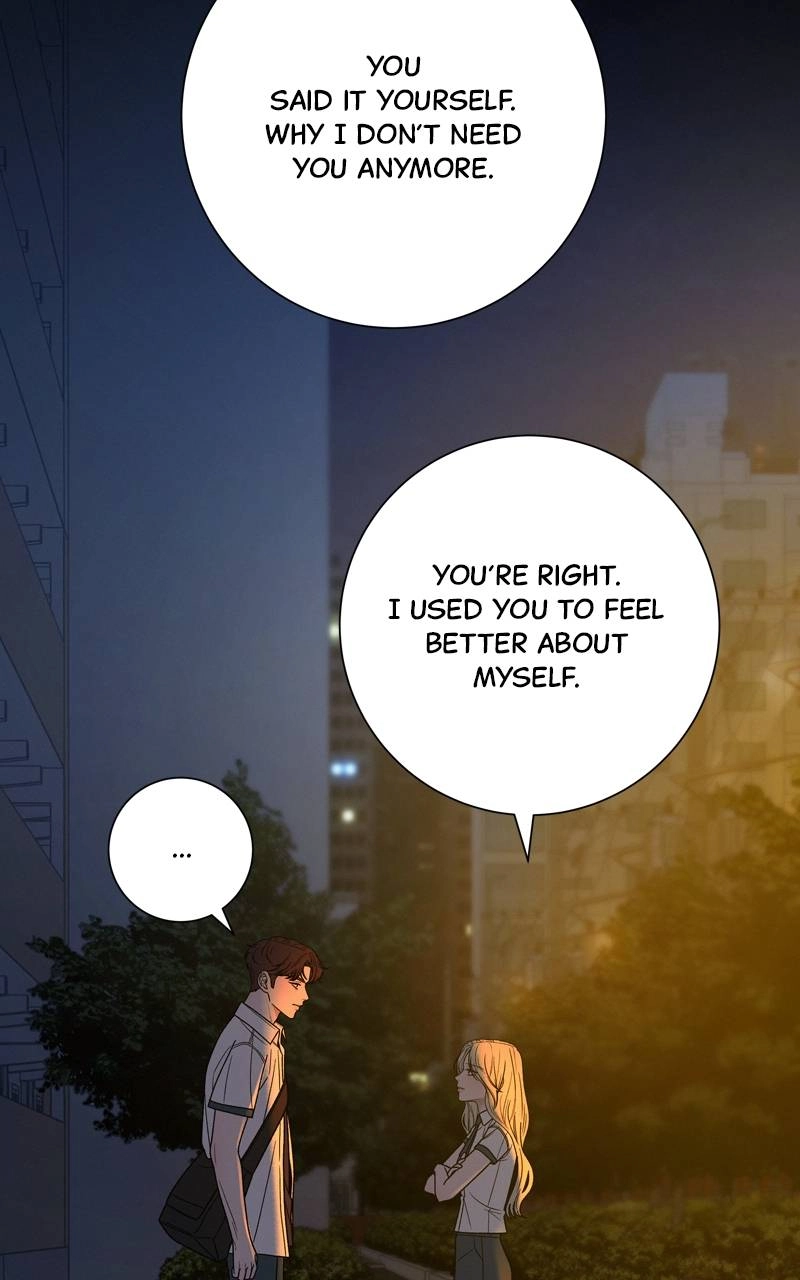 Operation: True Love Chapter 56, page 85 of 111