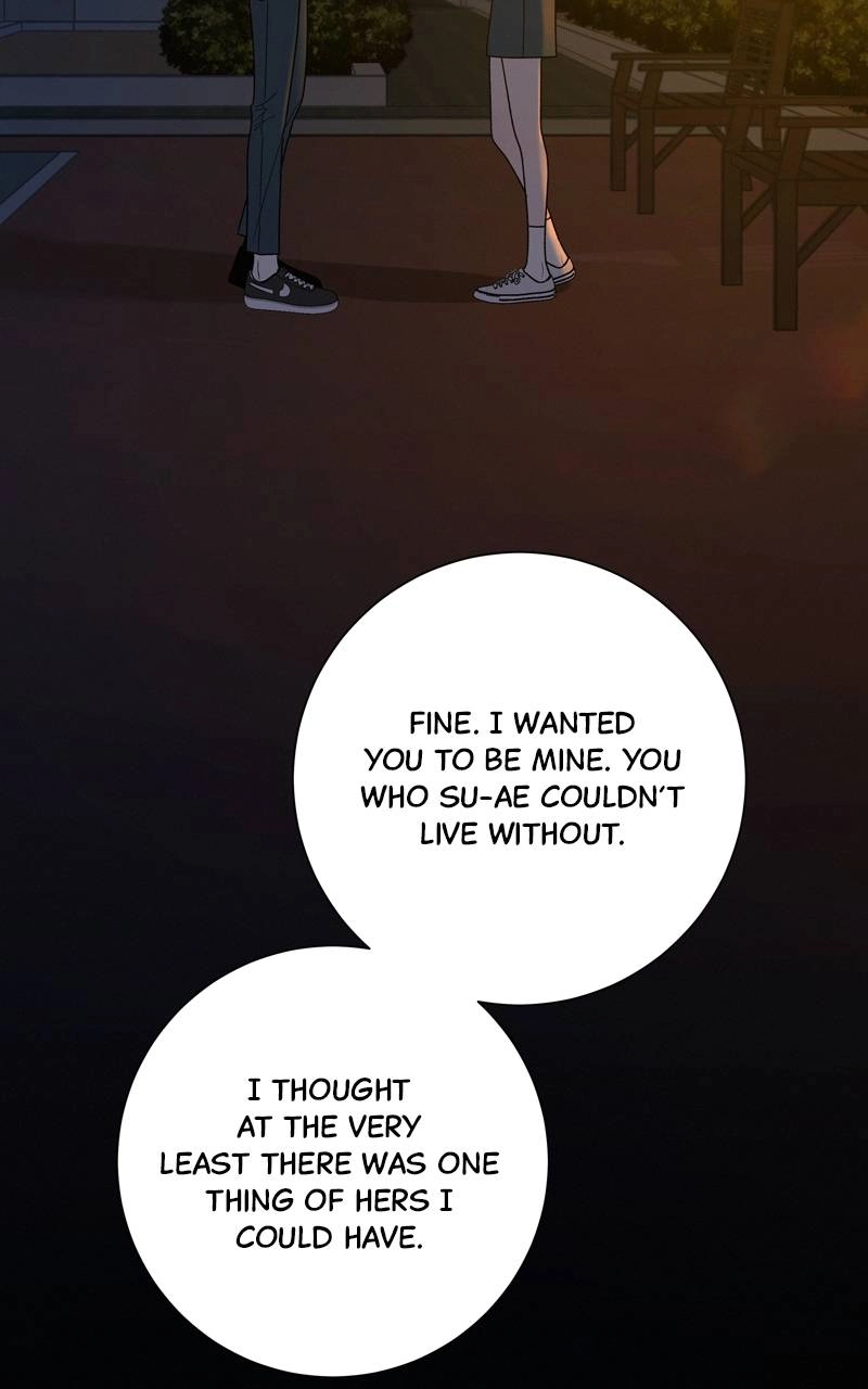 Operation: True Love Chapter 56, page 86 of 111