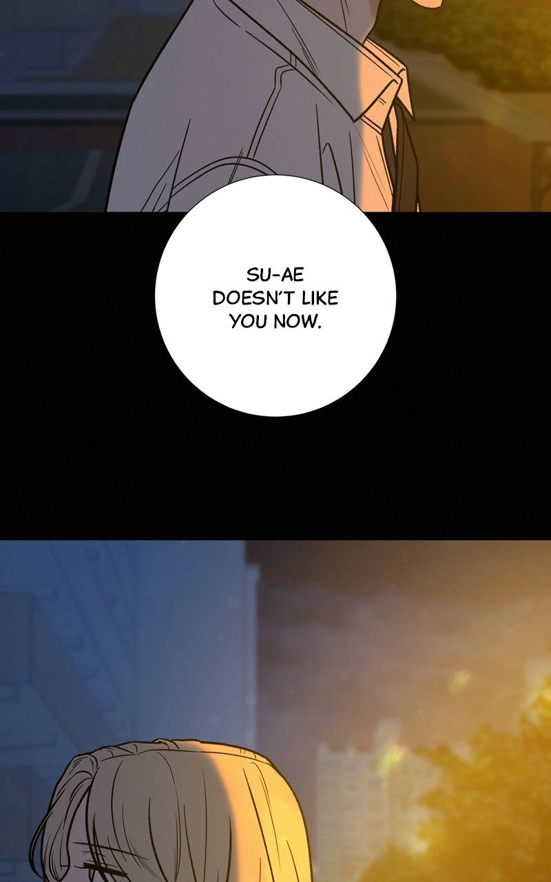 Operation: True Love Chapter 56, page 88 of 111