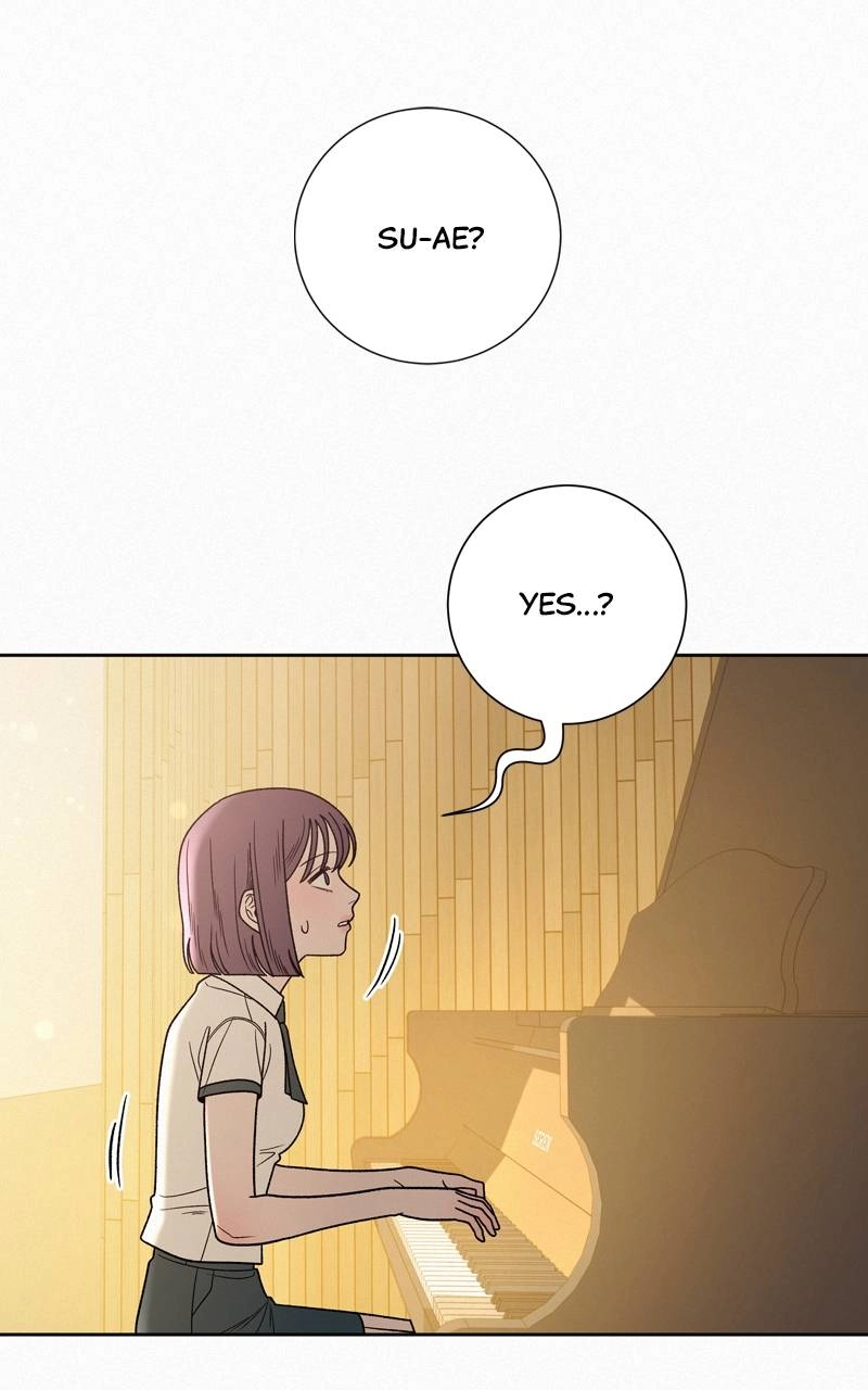Operation: True Love Chapter 56, page 9 of 111