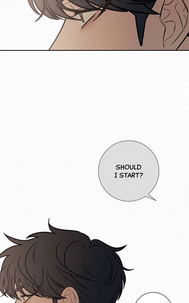 Operation: True Love Chapter 56, page 98 of 111