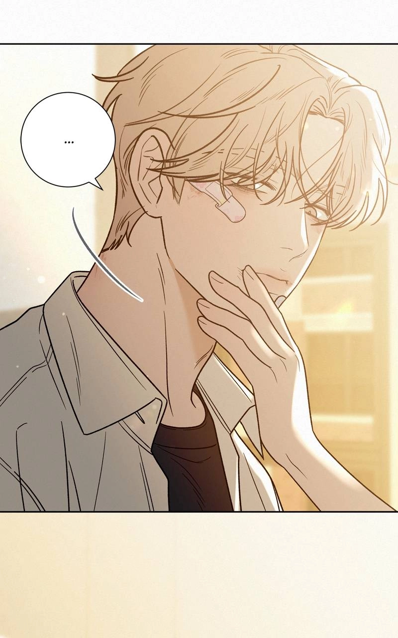 Operation: True Love Chapter 57, page 100 of 106