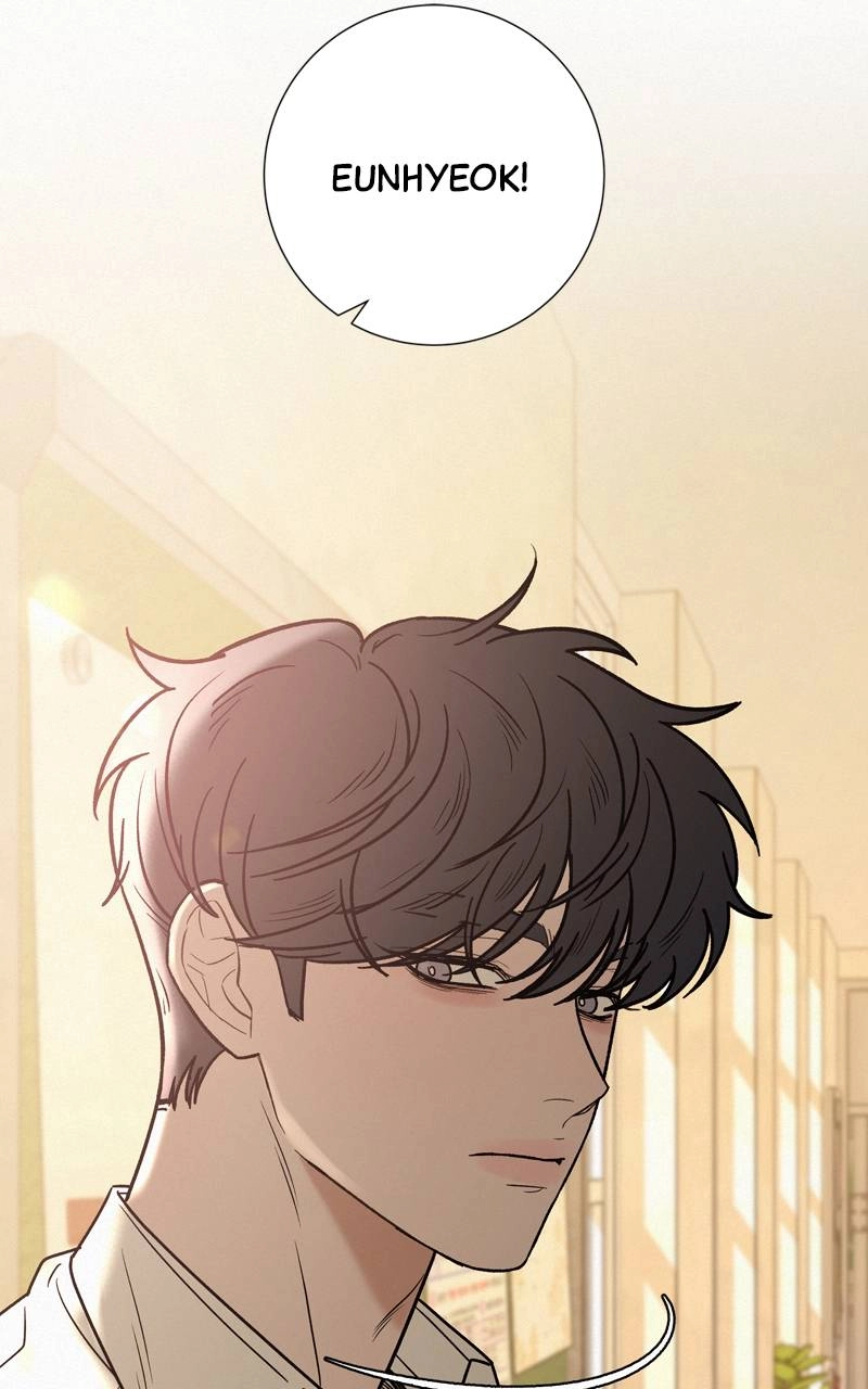 Operation: True Love Chapter 57, page 15 of 106