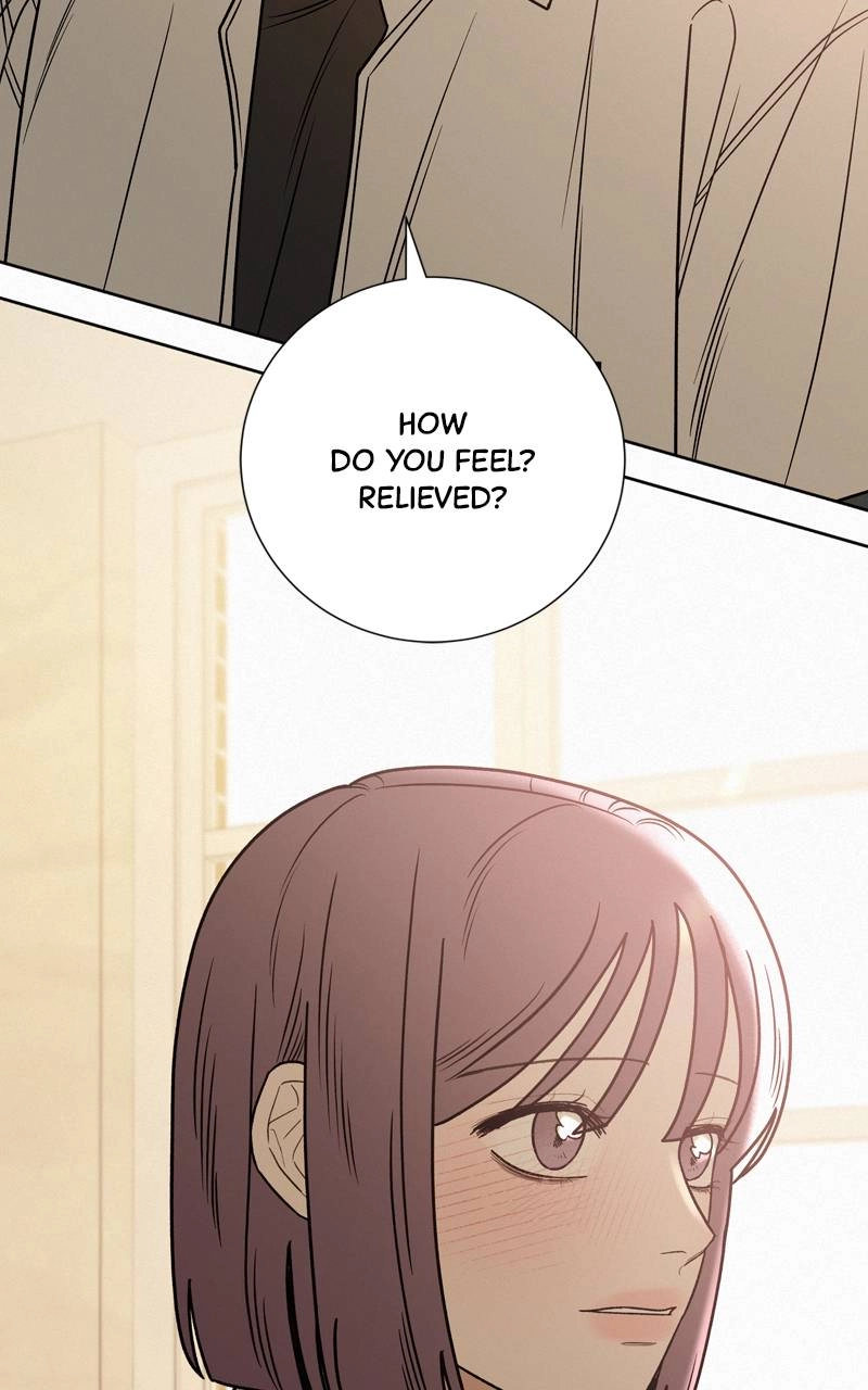 Operation: True Love Chapter 57, page 20 of 106