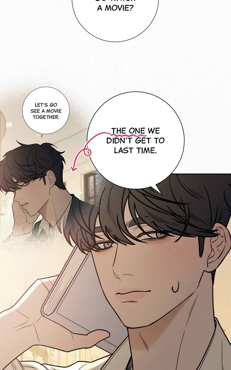 Operation: True Love Chapter 57, page 25 of 106
