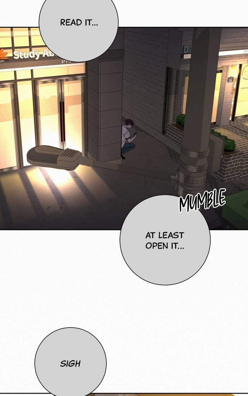 Operation: True Love Chapter 57, page 33 of 106
