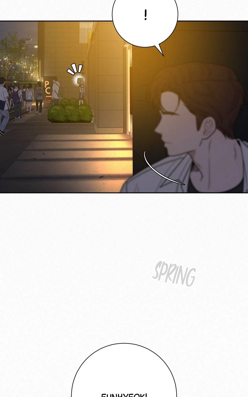 Operation: True Love Chapter 57, page 36 of 106