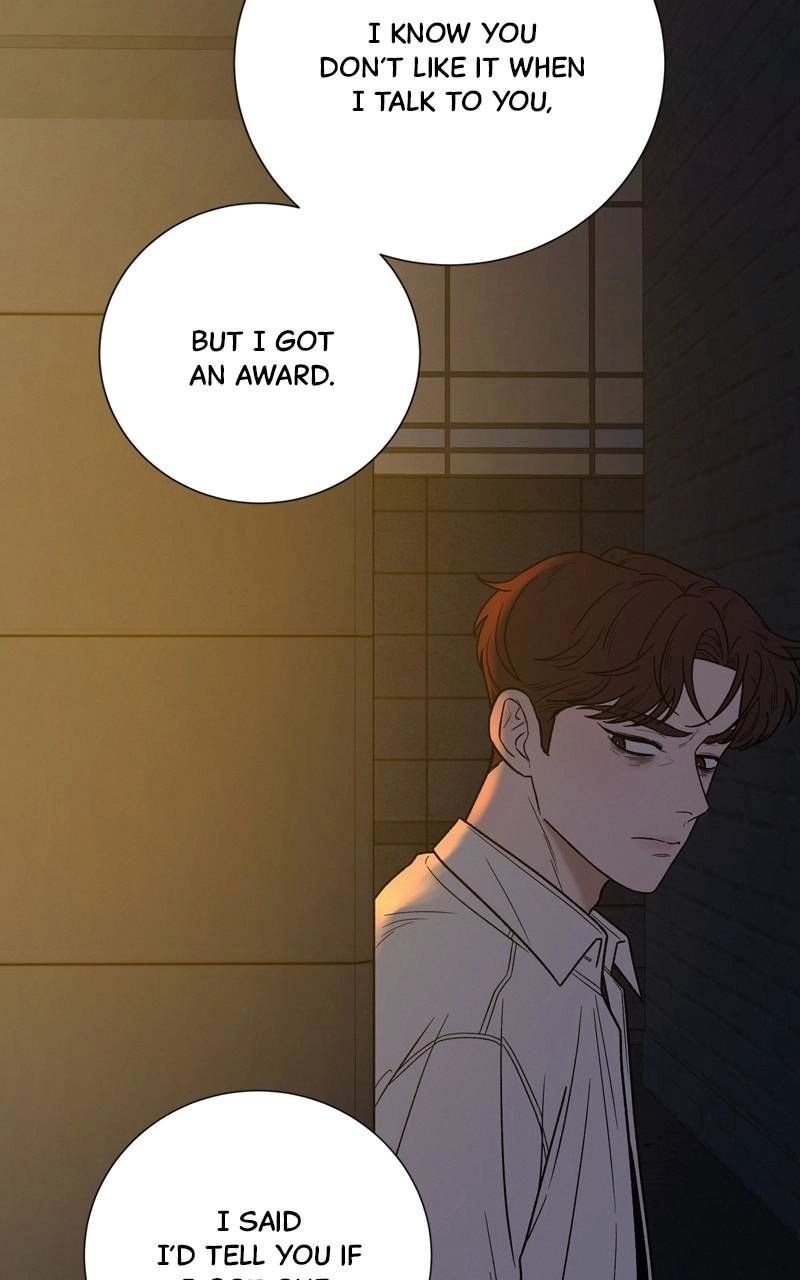 Operation: True Love Chapter 57, page 39 of 106