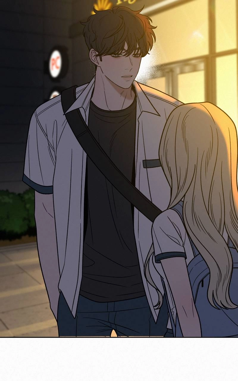 Operation: True Love Chapter 57, page 42 of 106