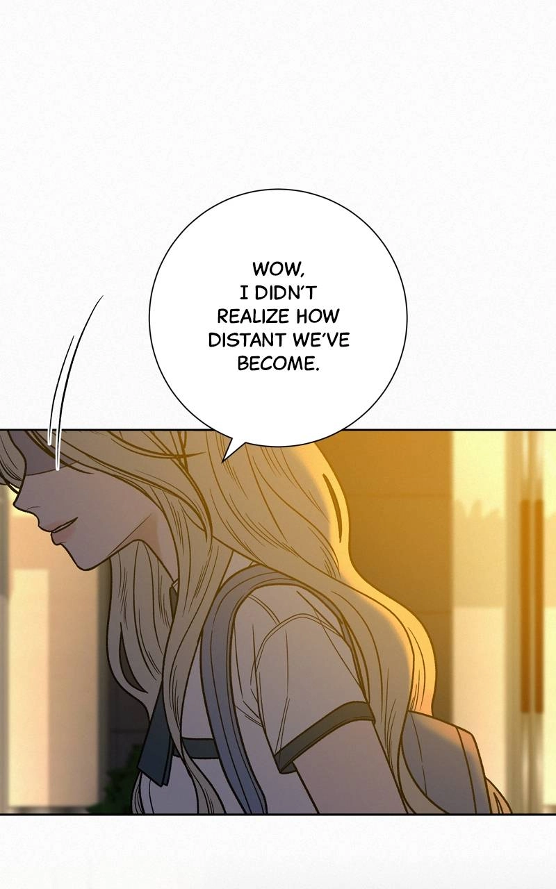 Operation: True Love Chapter 57, page 43 of 106