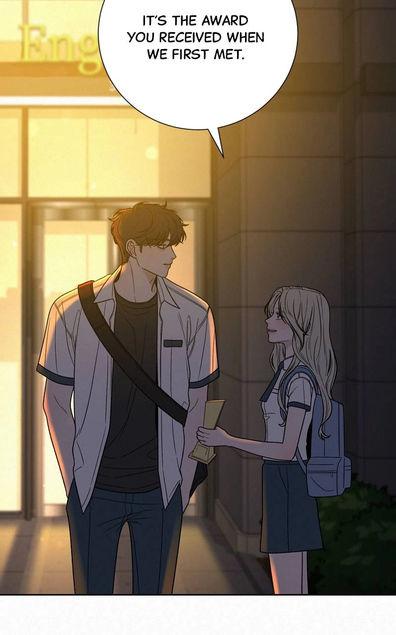 Operation: True Love Chapter 57, page 49 of 106