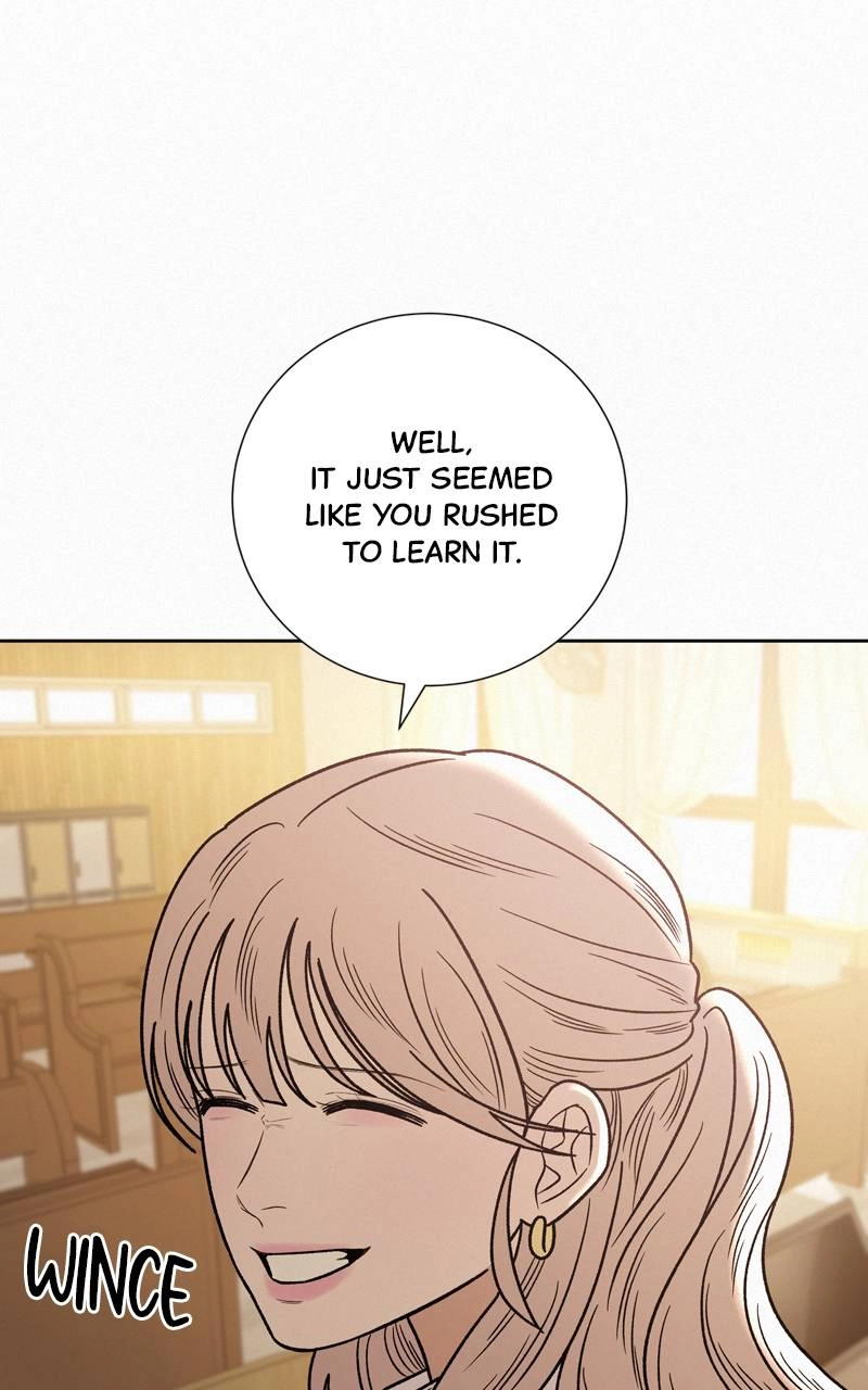 Operation: True Love Chapter 57, page 5 of 106
