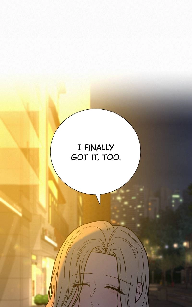 Operation: True Love Chapter 57, page 50 of 106