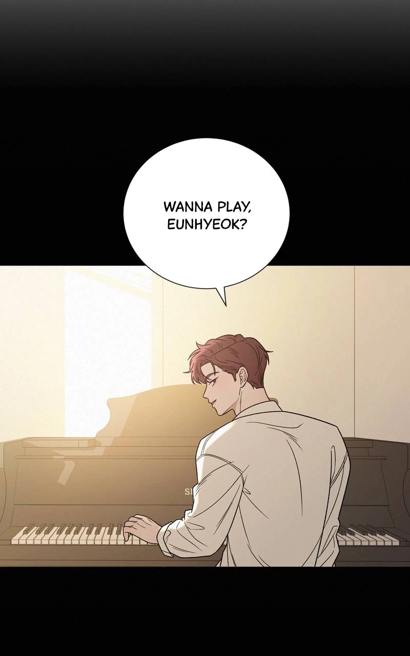 Operation: True Love Chapter 57, page 53 of 106