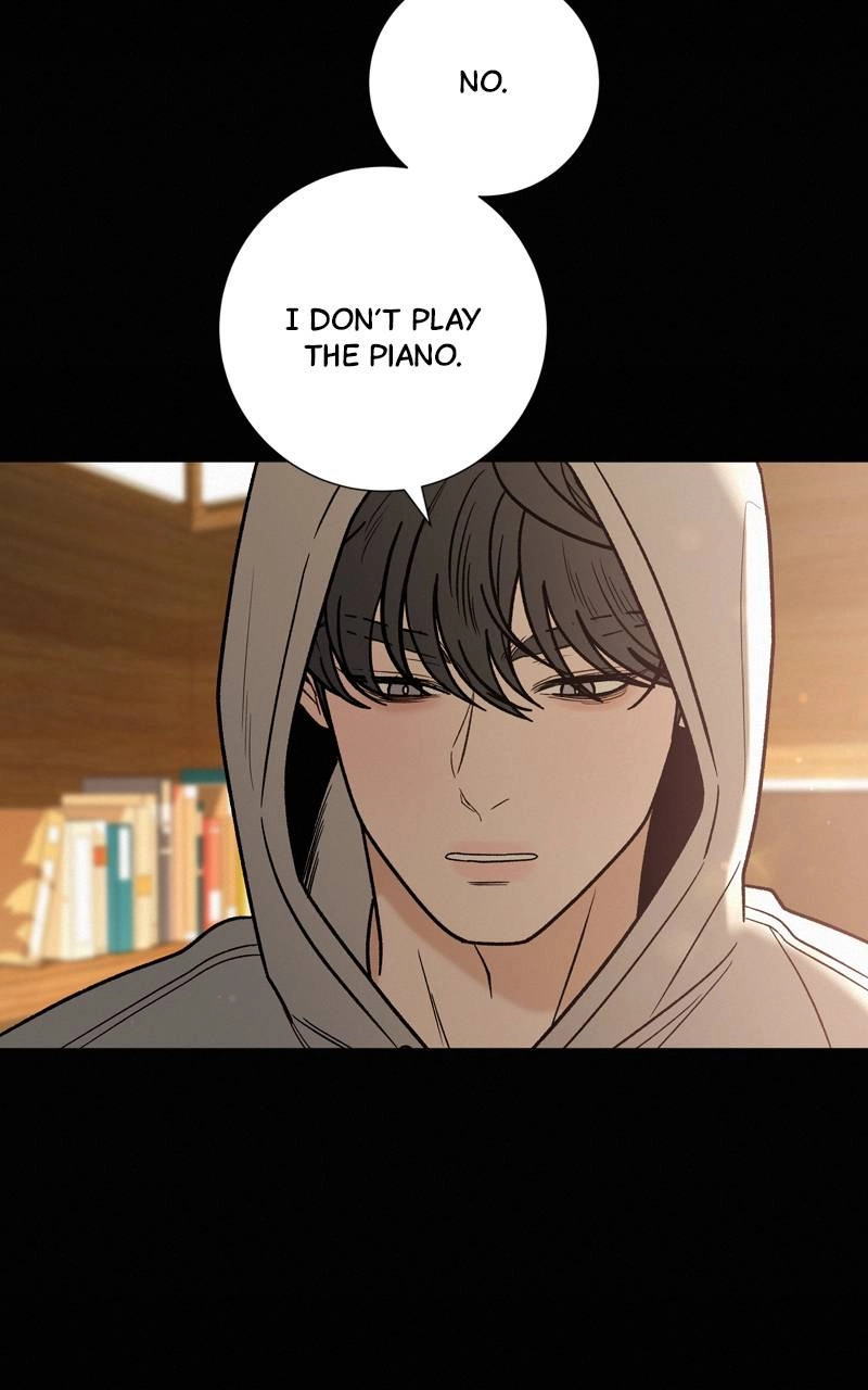Operation: True Love Chapter 57, page 55 of 106