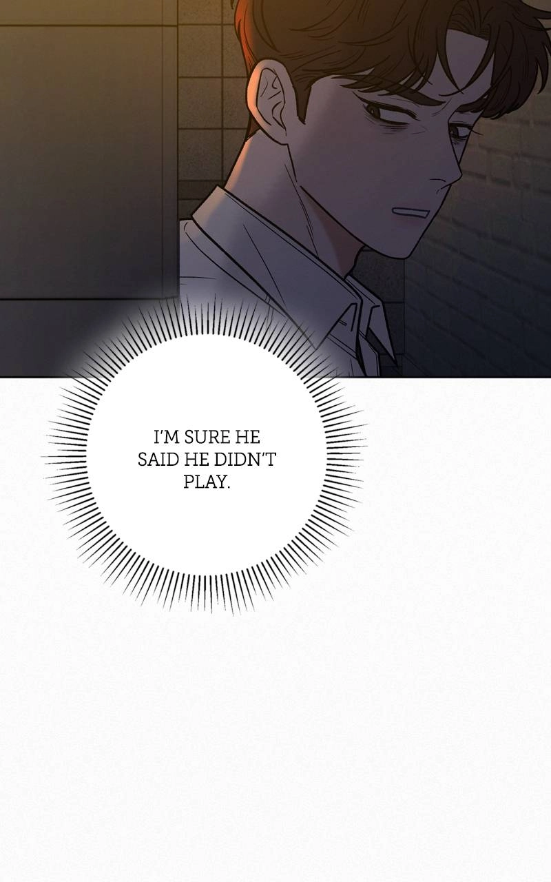 Operation: True Love Chapter 57, page 57 of 106