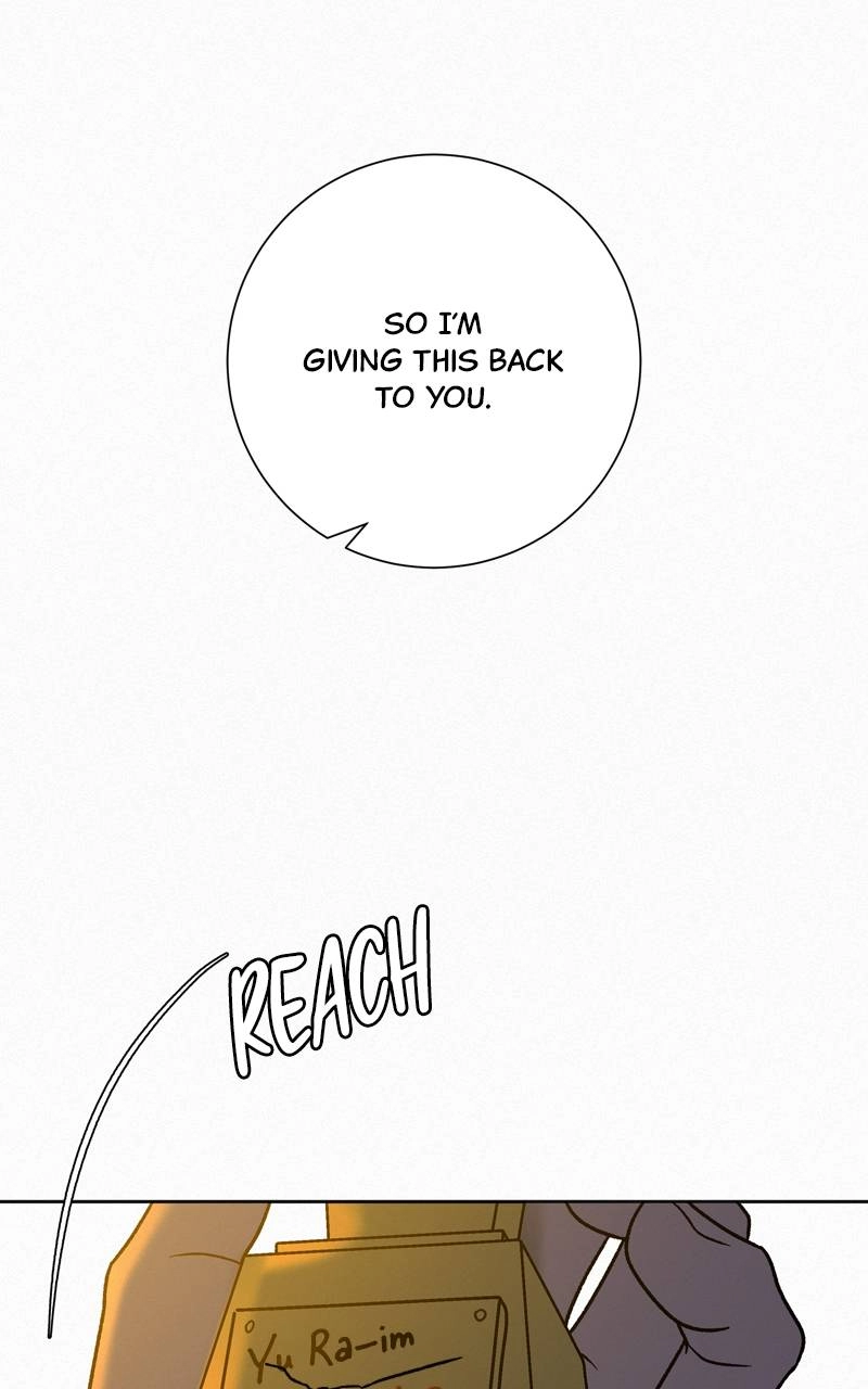 Operation: True Love Chapter 57, page 58 of 106