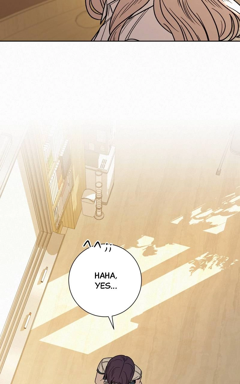 Operation: True Love Chapter 57, page 6 of 106
