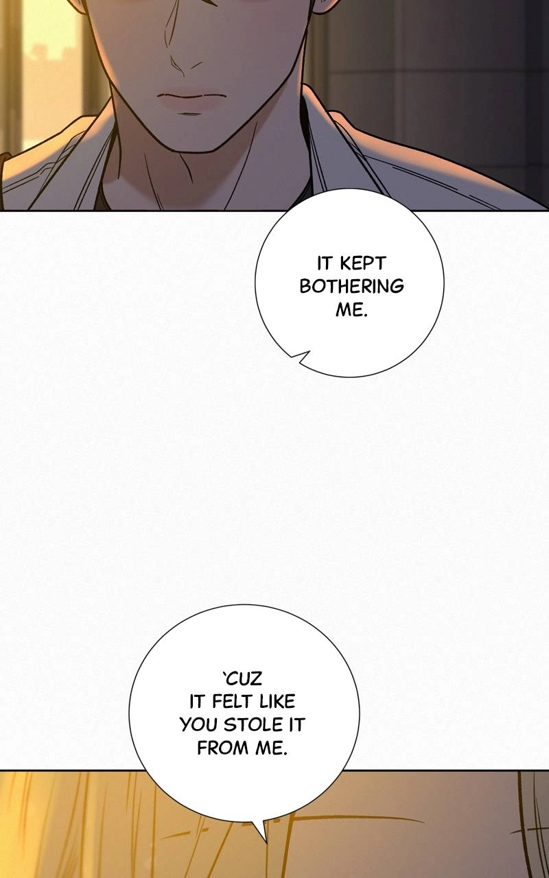 Operation: True Love Chapter 57, page 60 of 106