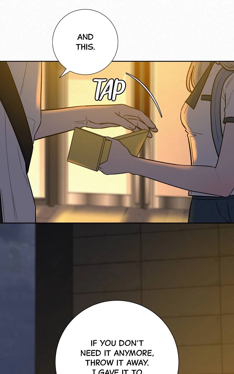 Operation: True Love Chapter 57, page 65 of 106