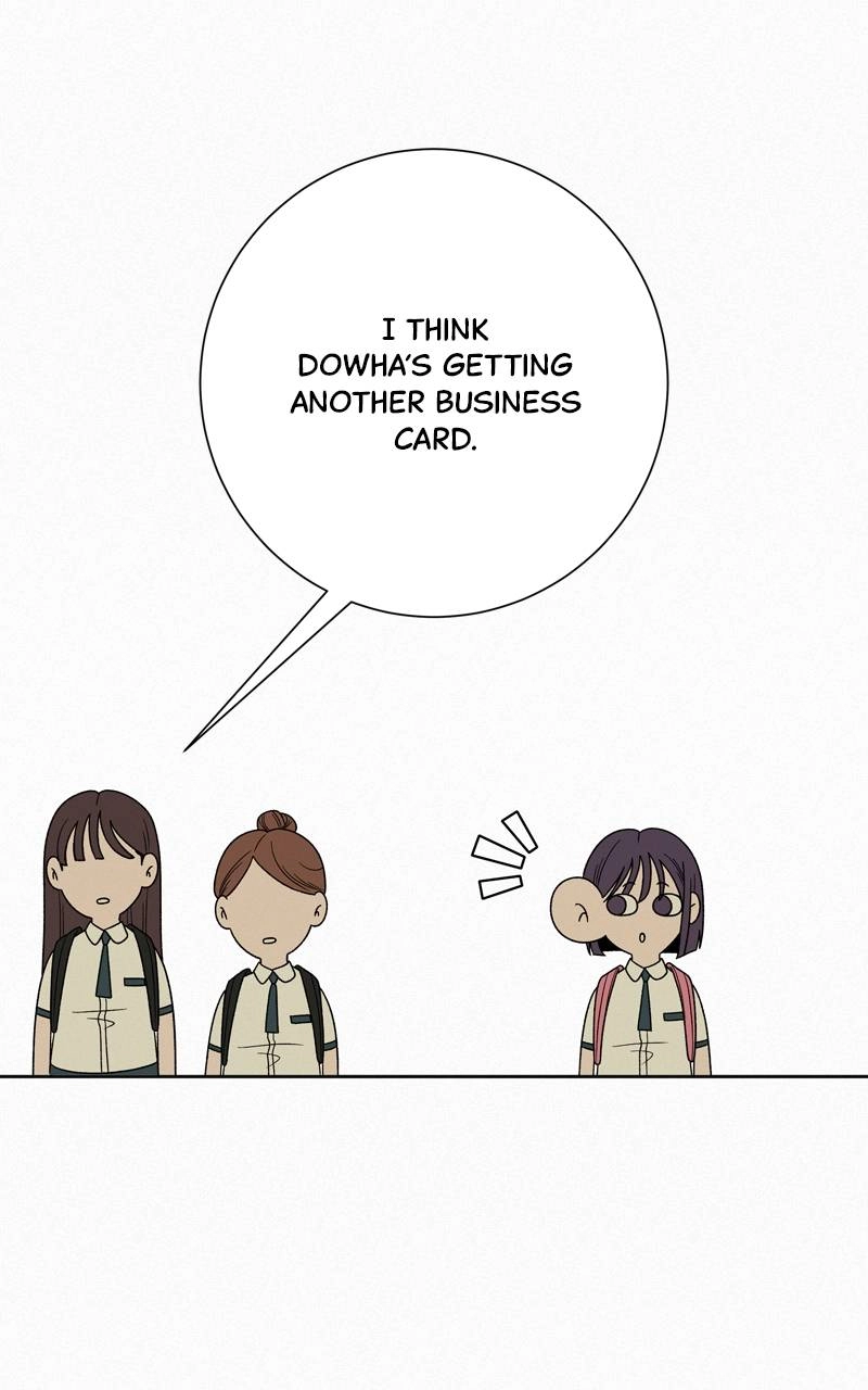 Operation: True Love Chapter 57, page 74 of 106