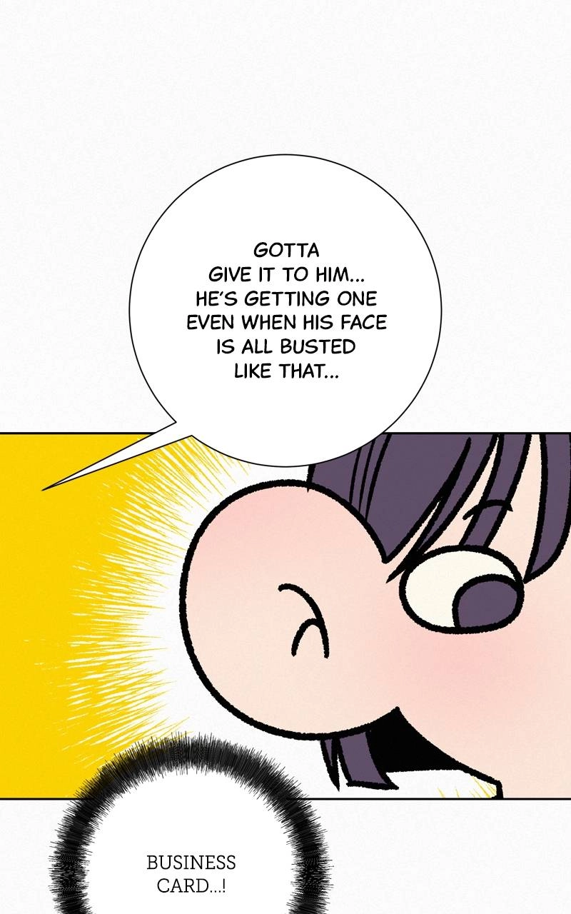 Operation: True Love Chapter 57, page 76 of 106