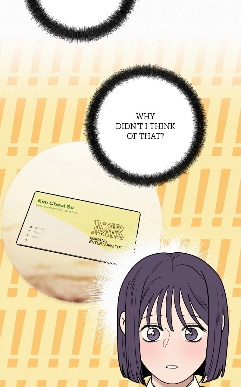Operation: True Love Chapter 57, page 77 of 106
